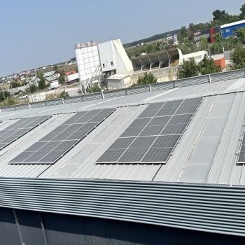 Geplast investește în energia verde pentru un viitor sustenabil