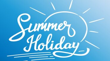Vacanță de vară: 31 iulie – 4 august