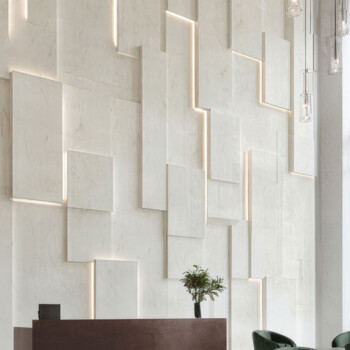 Colectia Corian® 2026: materialul pentru proiecte de impact