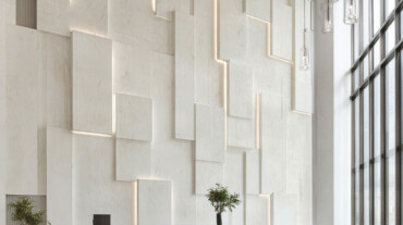 Colectia Corian® 2026: materialul pentru proiecte de impact