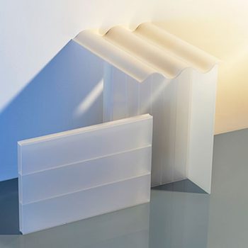 PLEXIGLAS® Heatstop – lumina naturala si protectie impotriva caldurii, pentru acoperisuri si vitraje