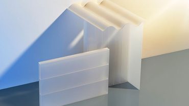 PLEXIGLAS® Heatstop – lumina naturala si protectie impotriva caldurii, pentru acoperisuri si vitraje