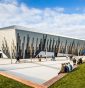 Dincolo de transparenta: policarbonatul in arhitectura contemporana